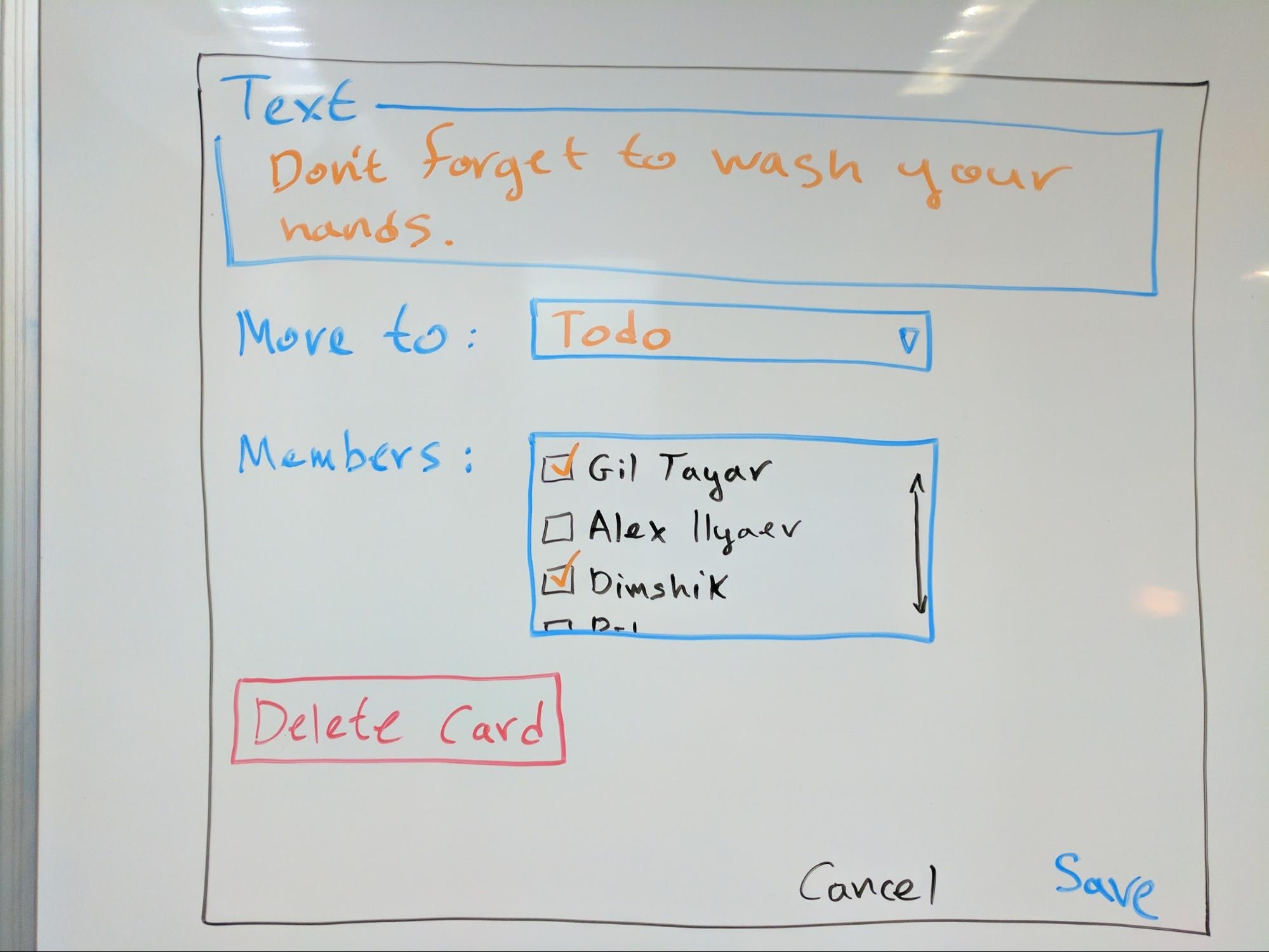 spec example